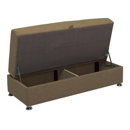 Ottomanson Harmony Collection Convertible Sofa Bed