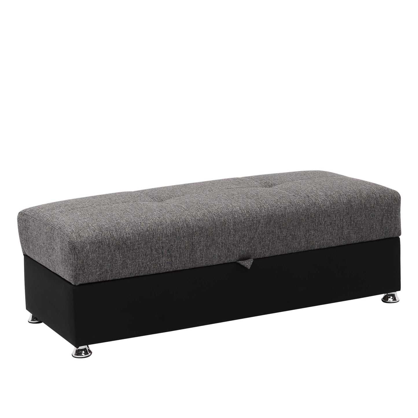Ottomanson Harmony Collection Convertible Sofa Bed