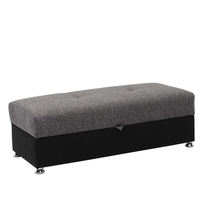 Ottomanson Harmony Collection Convertible Sofa Bed