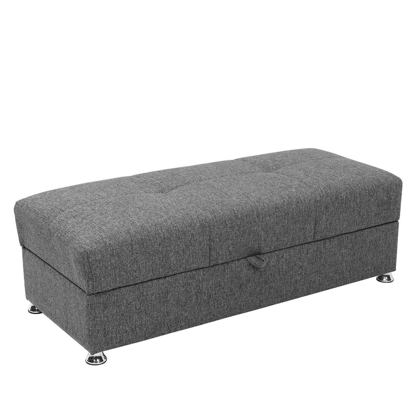 Ottomanson Harmony Collection Convertible Sofa Bed