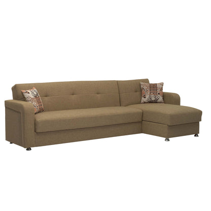 Ottomanson Harmony Collection Convertible Sofa Bed