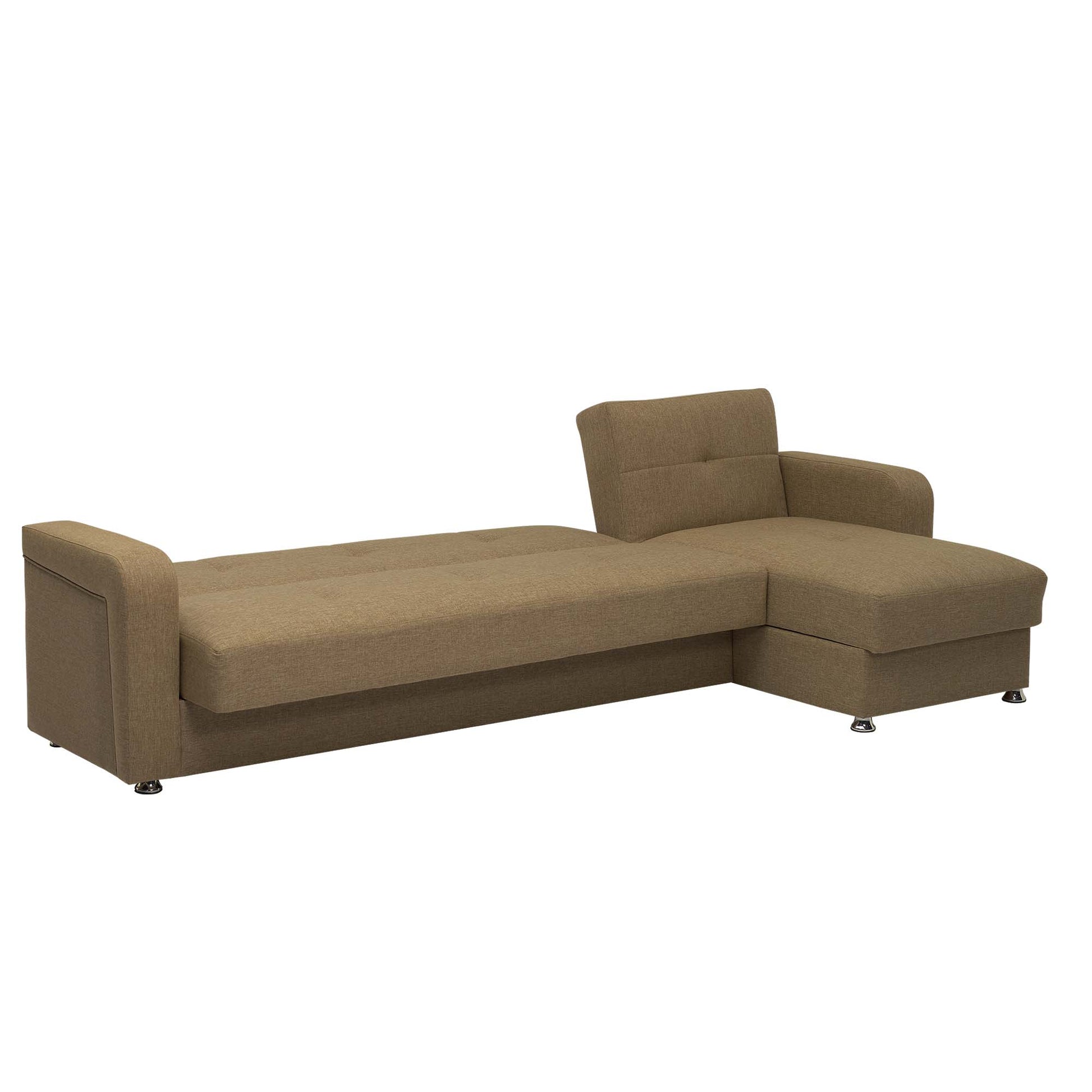 Ottomanson Harmony Collection Convertible Sofa Bed