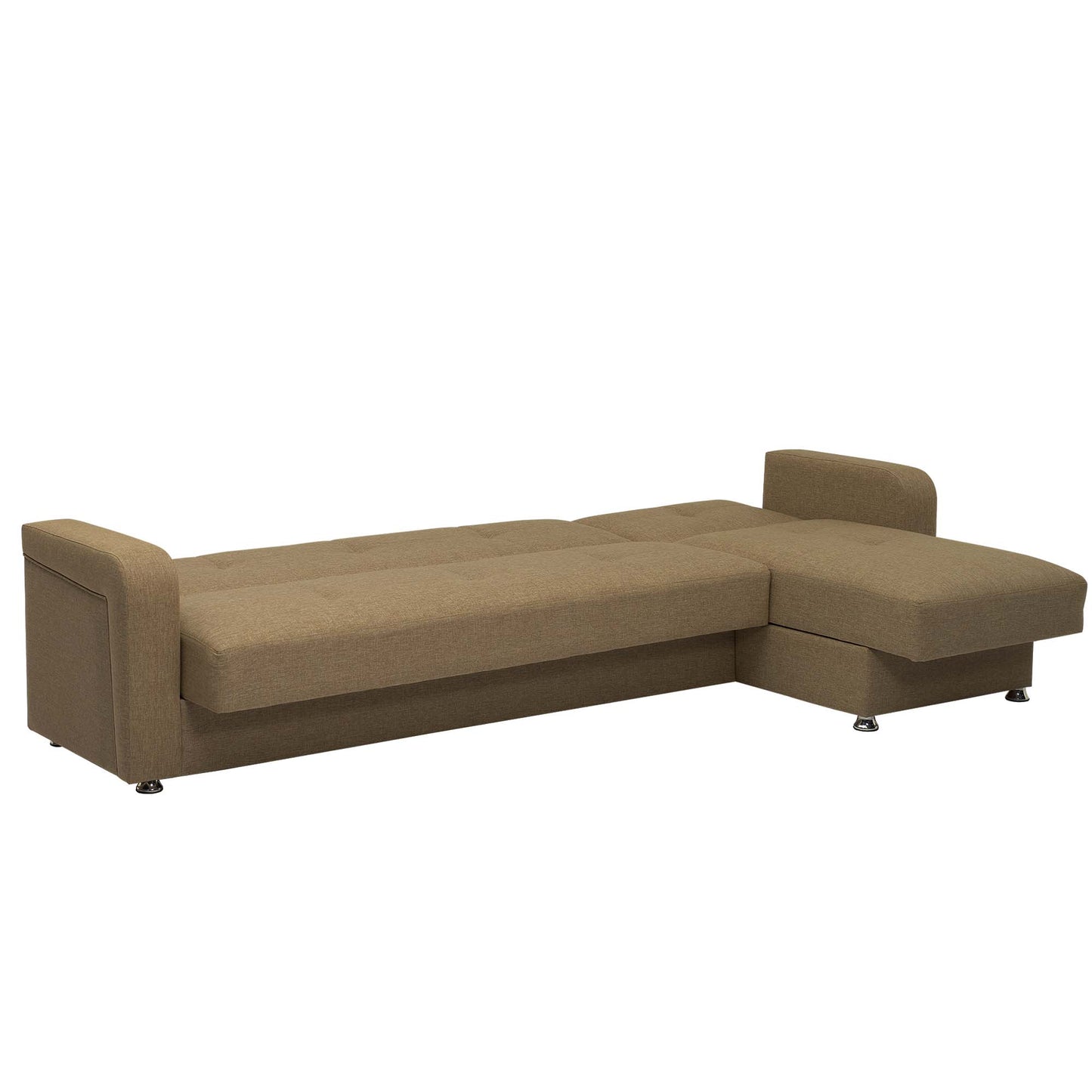 Ottomanson Harmony Collection Convertible Sofa Bed