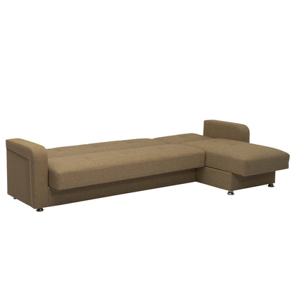 Ottomanson Harmony Collection Convertible Sofa Bed