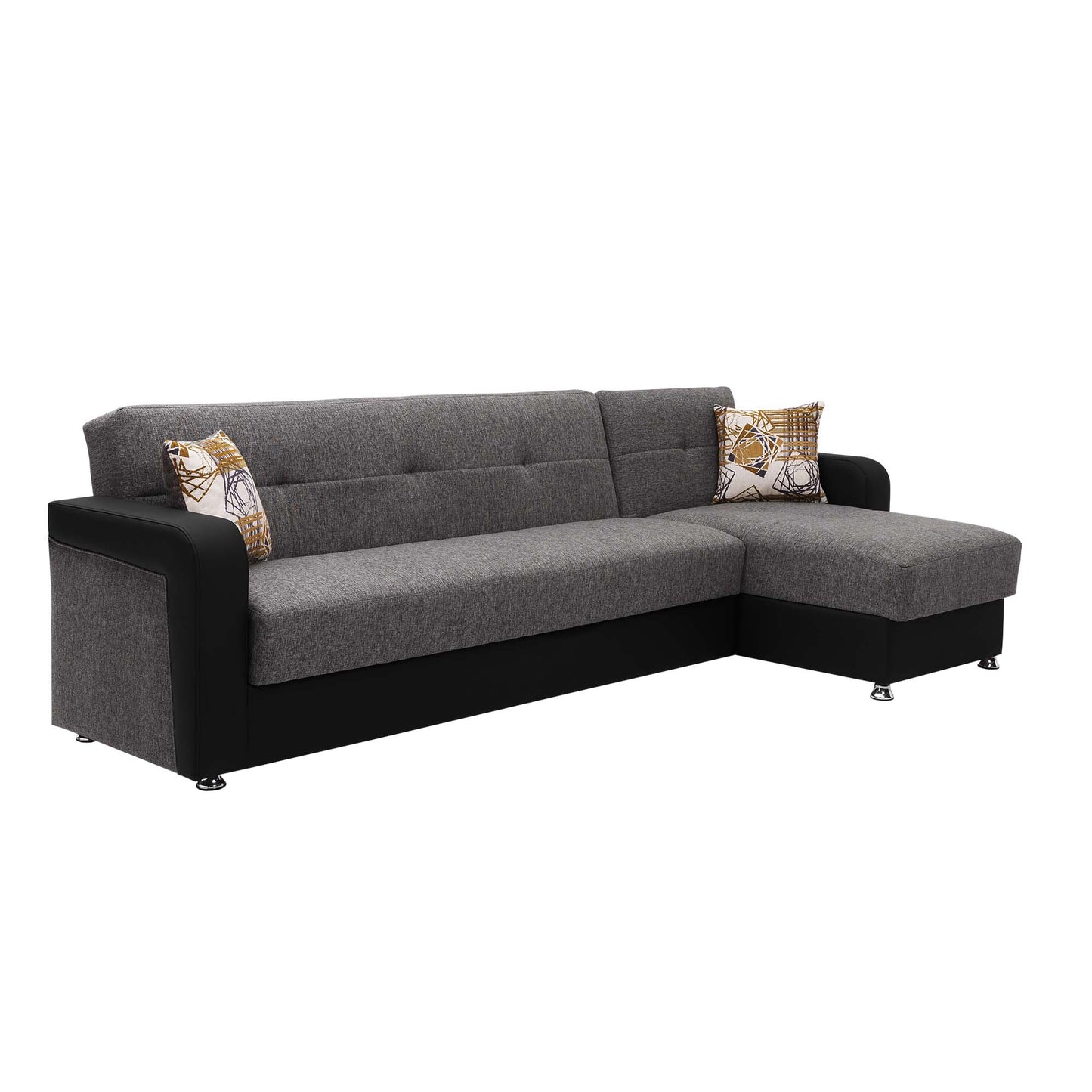 Ottomanson Harmony Collection Convertible Sofa Bed