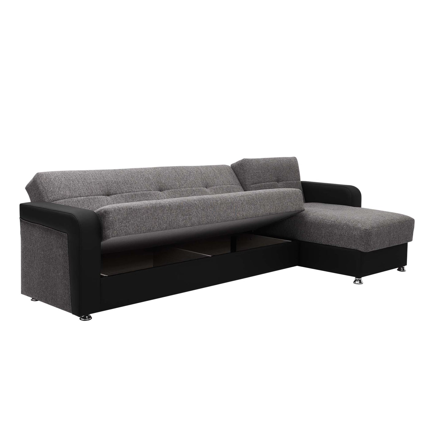 Ottomanson Harmony Collection Convertible Sofa Bed