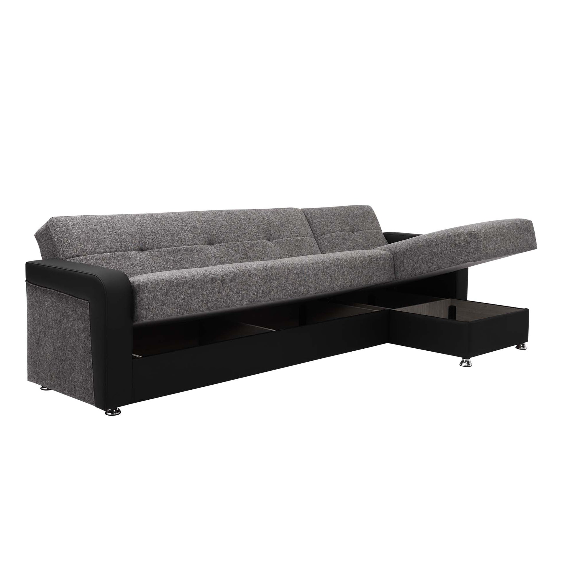 Ottomanson Harmony Collection Convertible Sofa Bed