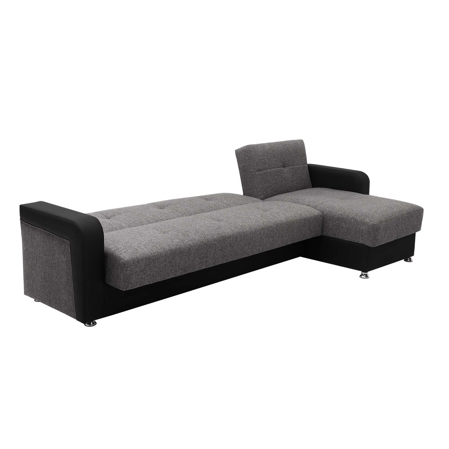 Ottomanson Harmony Collection Convertible Sofa Bed