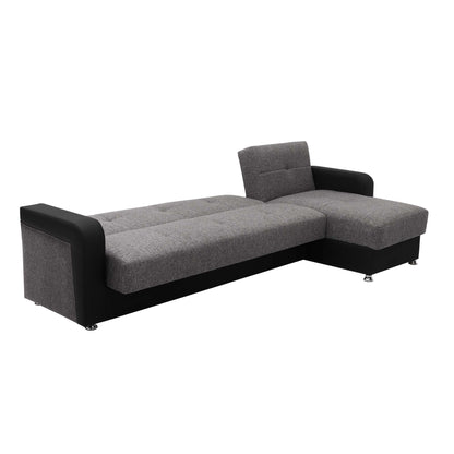 Ottomanson Harmony Collection Convertible Sofa Bed