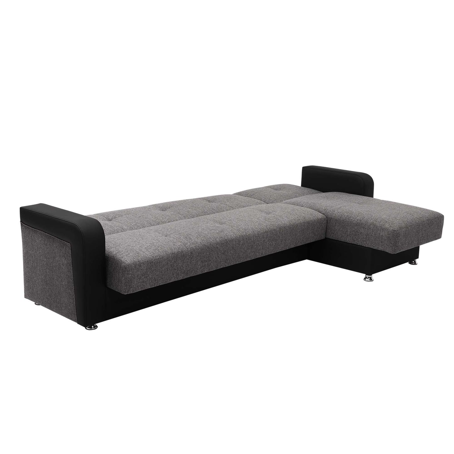 Ottomanson Harmony Collection Convertible Sofa Bed