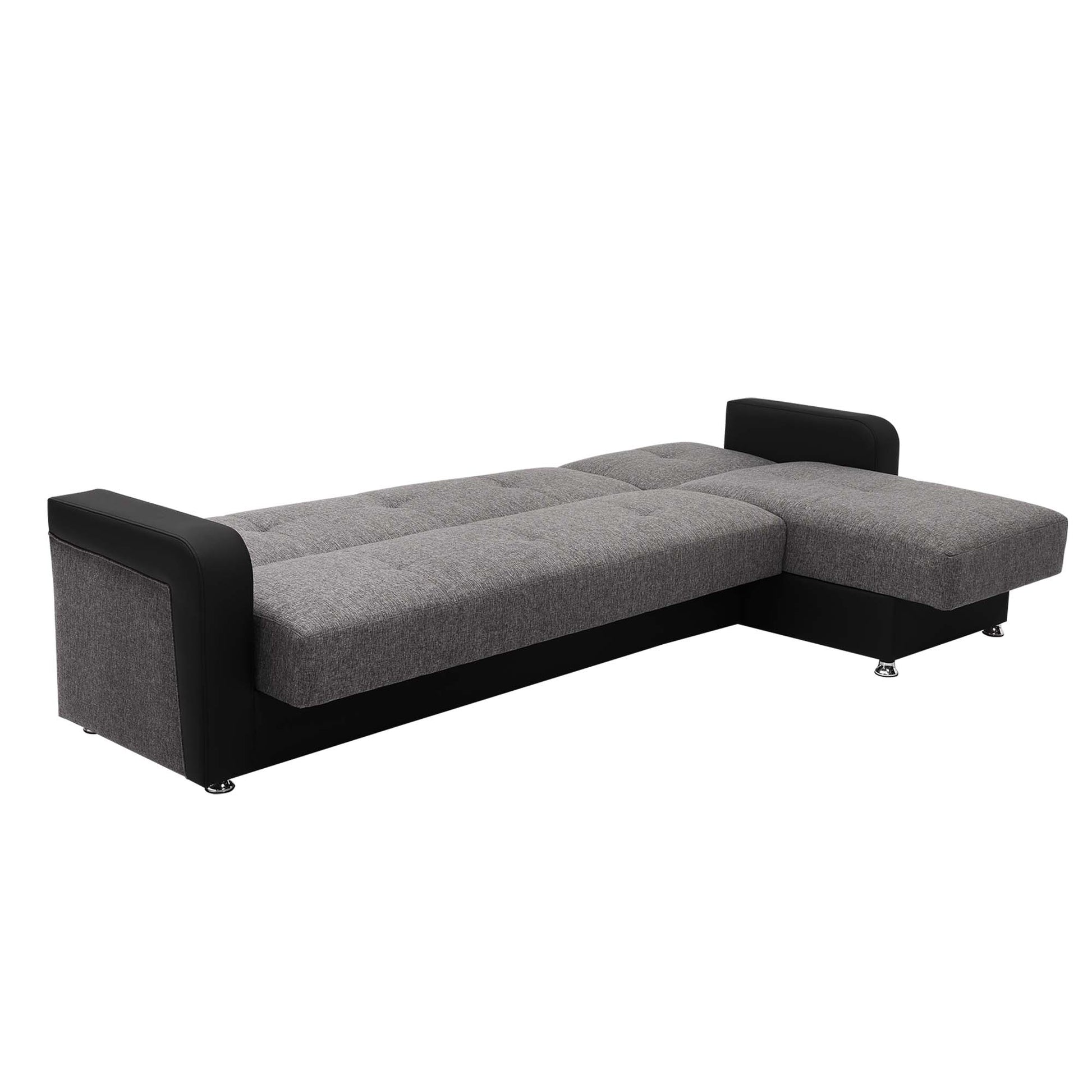 Ottomanson Harmony Collection Convertible Sofa Bed