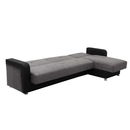 Ottomanson Harmony Collection Convertible Sofa Bed