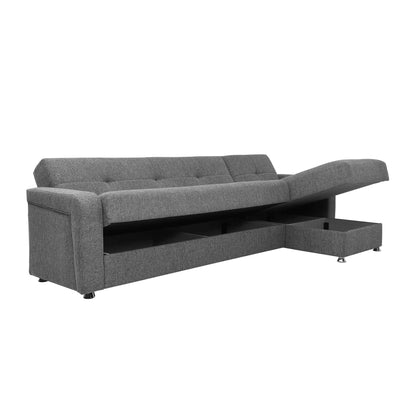 Ottomanson Harmony Collection Convertible Sofa Bed