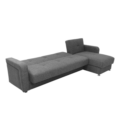 Ottomanson Harmony Collection Convertible Sofa Bed