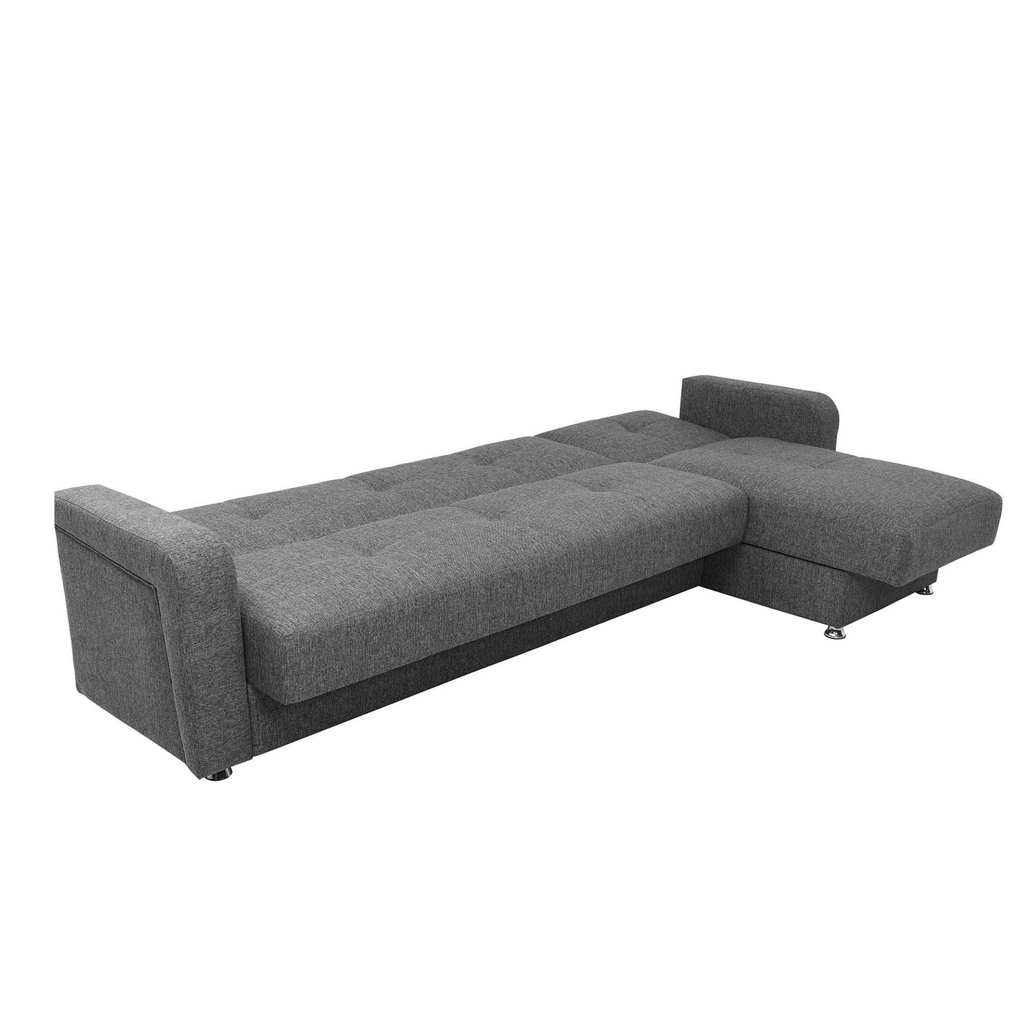 Ottomanson Harmony Collection Convertible Sofa Bed