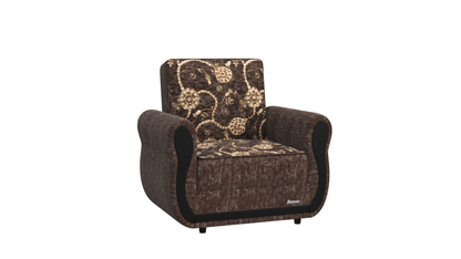 Ottomanson Havana Collection Convertible Sofa Bed