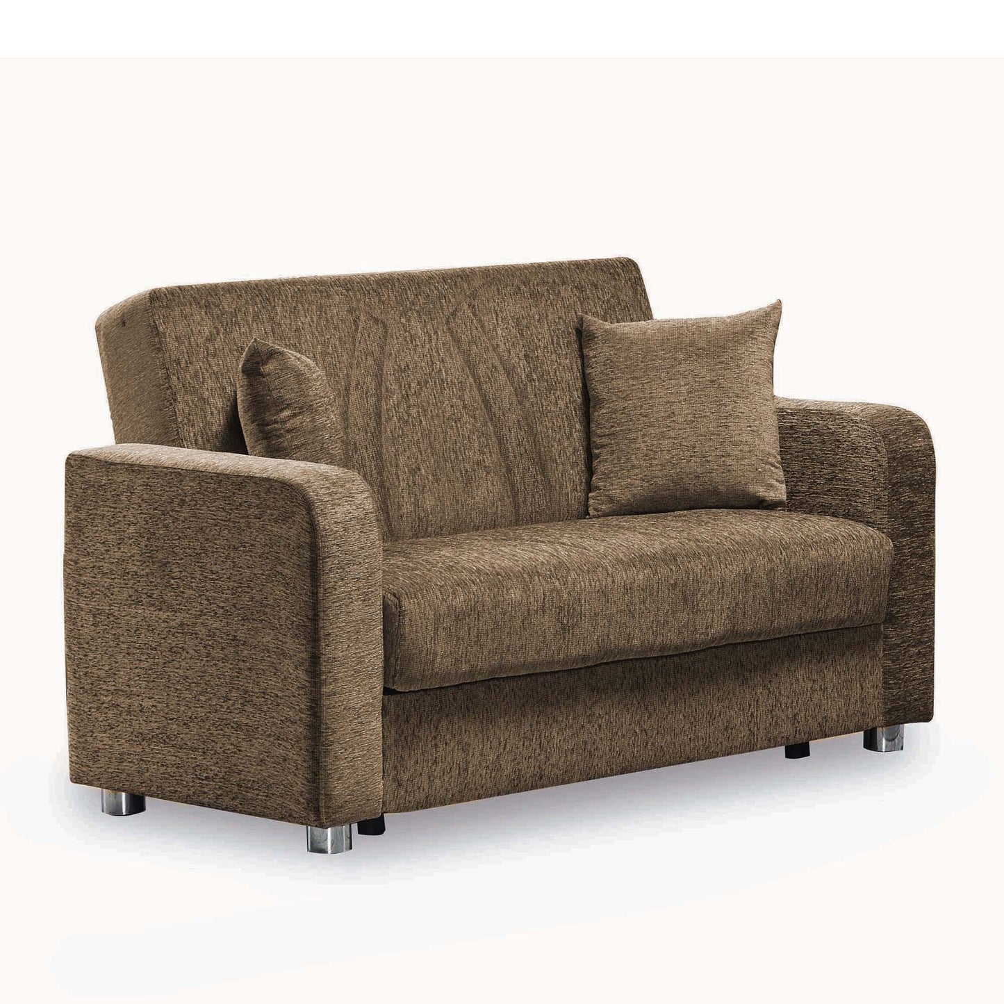 Ottomanson Elegance (Joker) Collection Convertible Sofa Bed