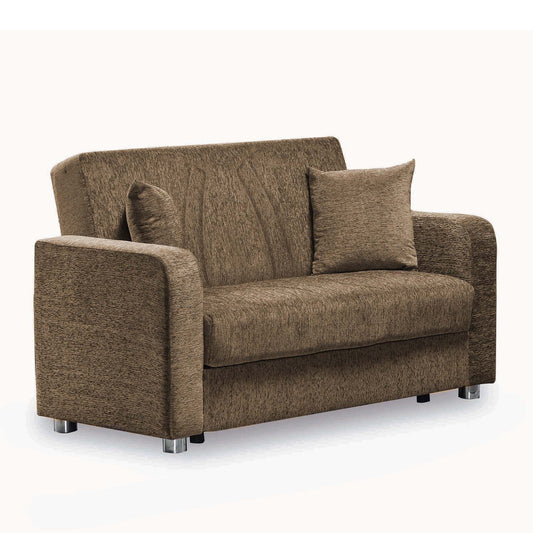 Ottomanson Elegance (Joker) Collection Convertible Sofa Bed