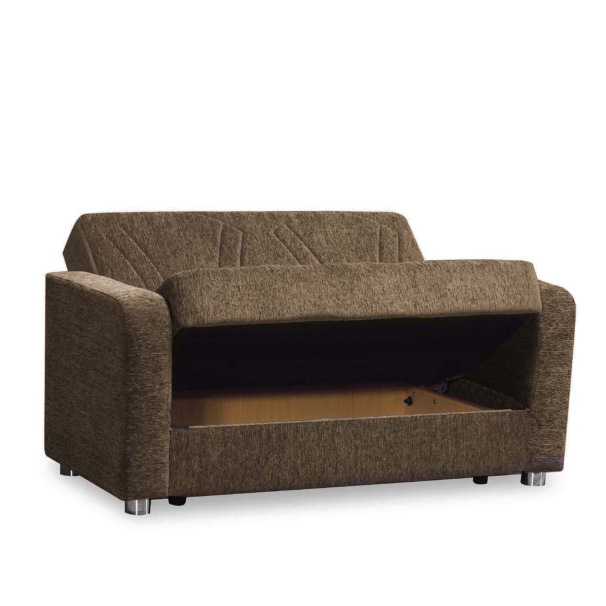 Ottomanson Elegance (Joker) Collection Convertible Sofa Bed