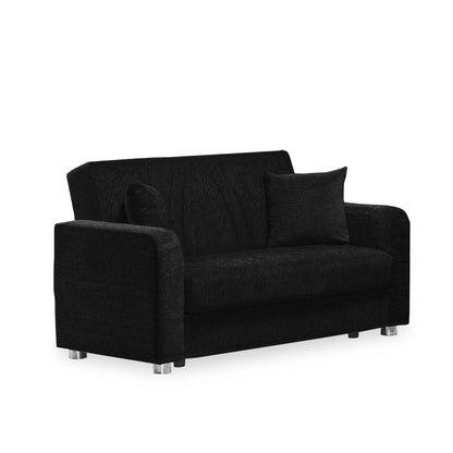 Ottomanson Elegance (Joker) Collection Convertible Sofa Bed