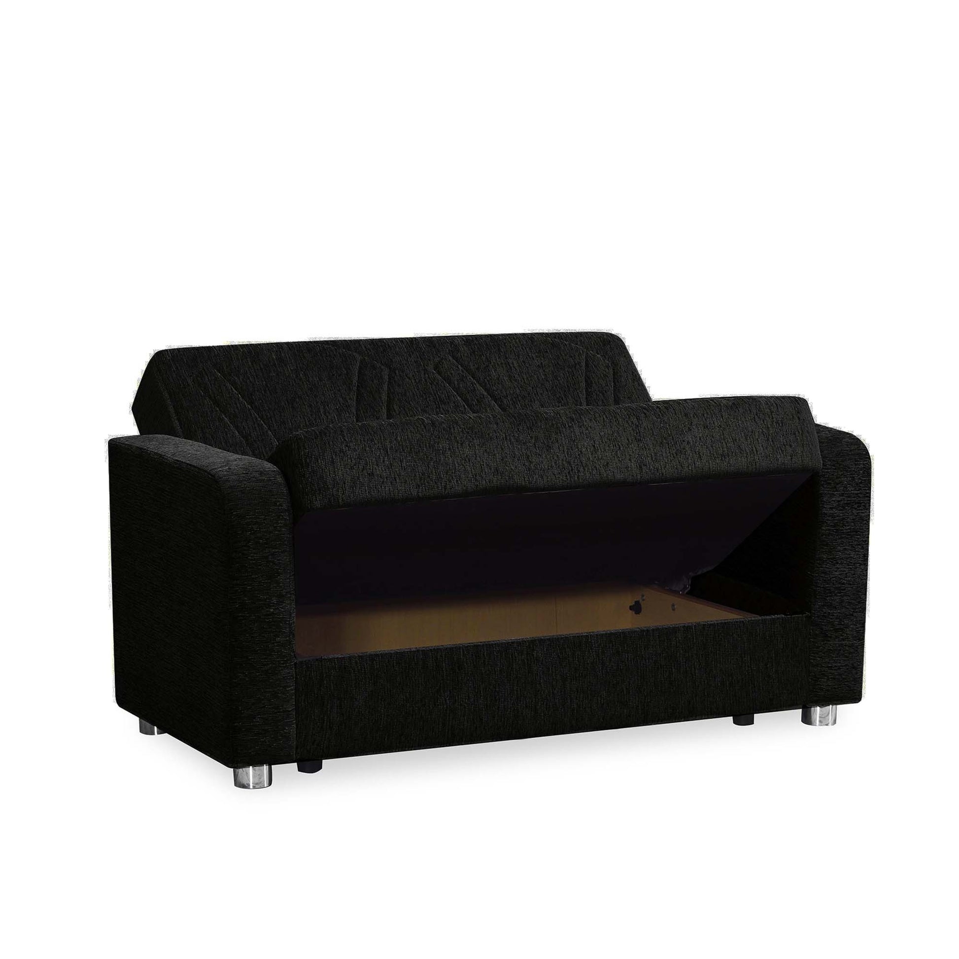 Ottomanson Elegance (Joker) Collection Convertible Sofa Bed