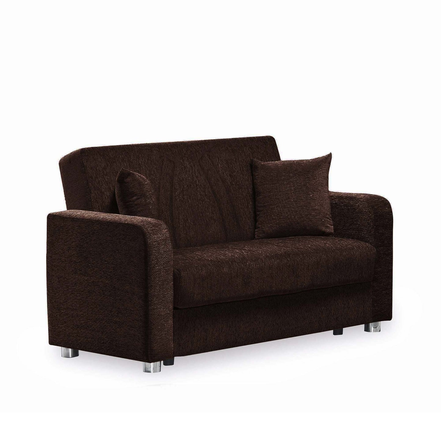 Ottomanson Elegance (Joker) Collection Convertible Sofa Bed