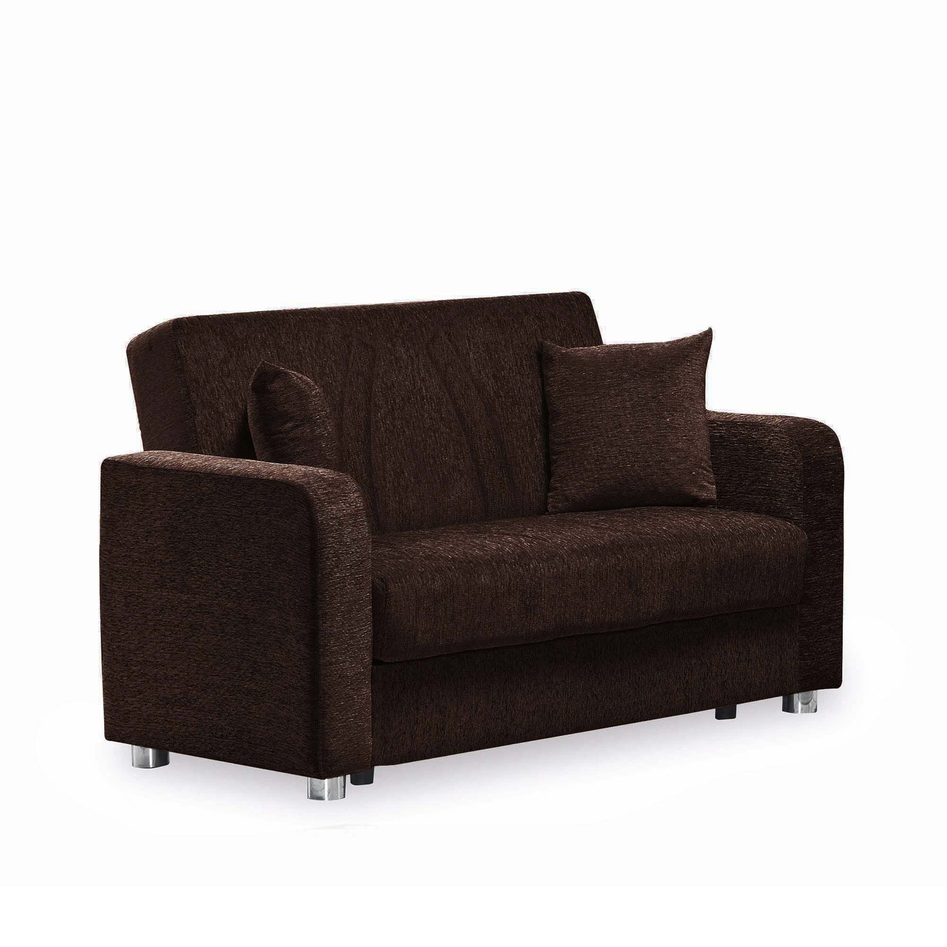 Ottomanson Elegance (Joker) Collection Convertible Sofa Bed