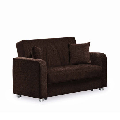 Ottomanson Elegance (Joker) Collection Convertible Sofa Bed
