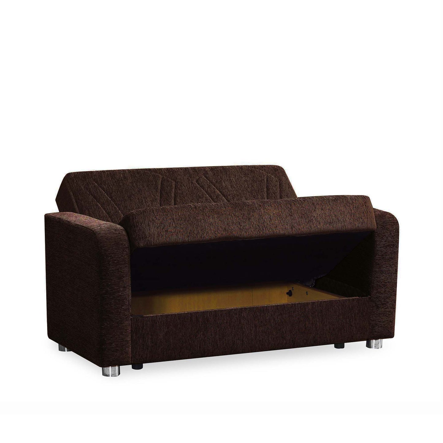 Ottomanson Elegance (Joker) Collection Convertible Sofa Bed