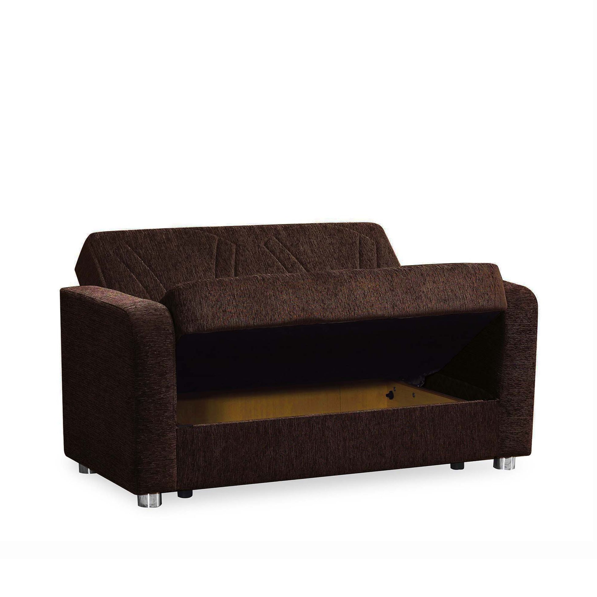 Ottomanson Elegance (Joker) Collection Convertible Sofa Bed