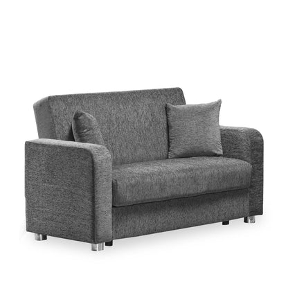 Ottomanson Elegance (Joker) Collection Convertible Sofa Bed