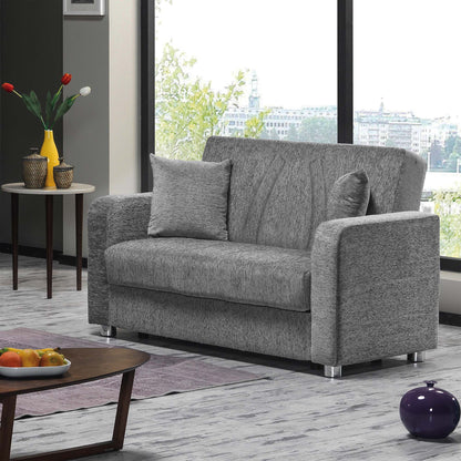 Ottomanson Elegance (Joker) Collection Convertible Sofa Bed