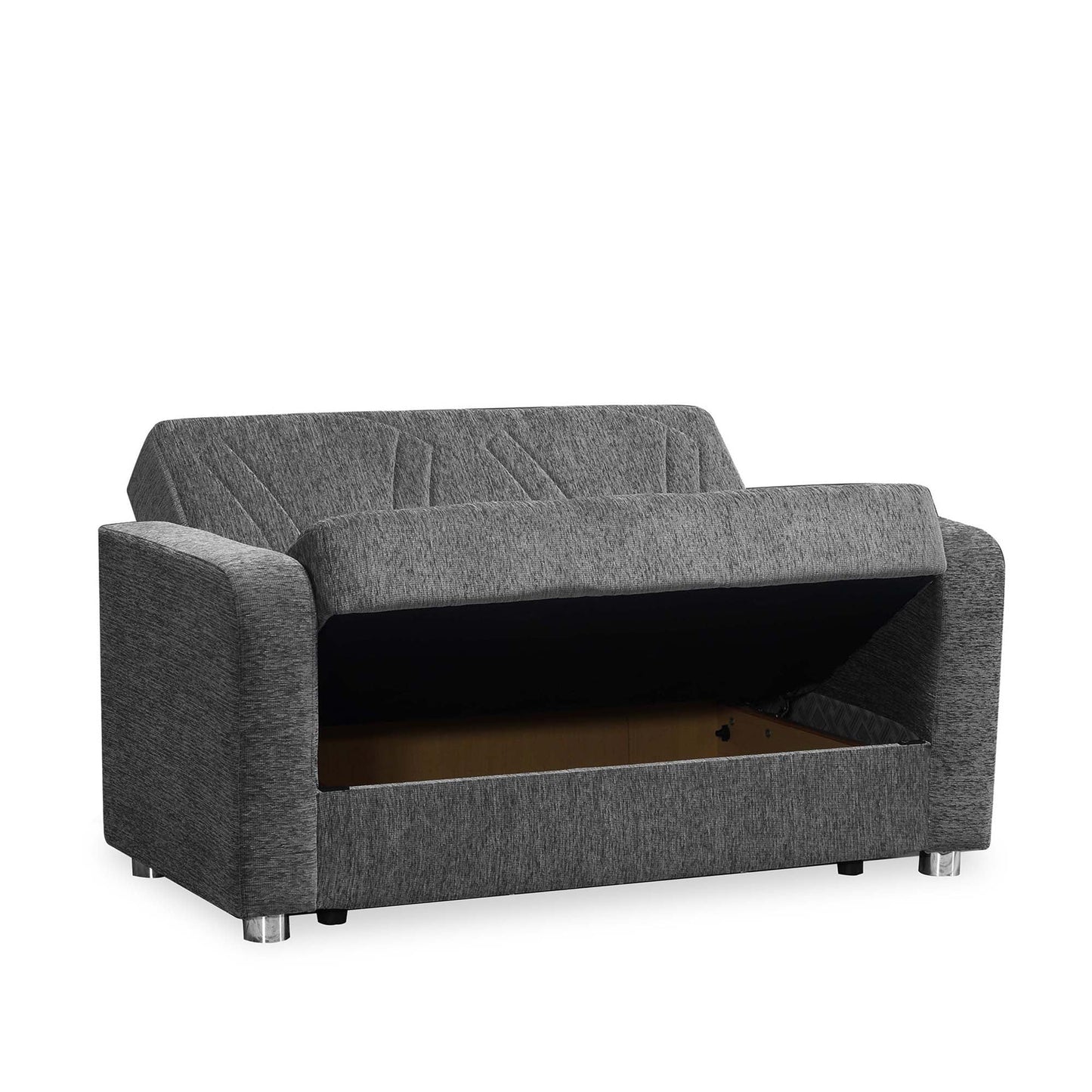 Ottomanson Elegance (Joker) Collection Convertible Sofa Bed
