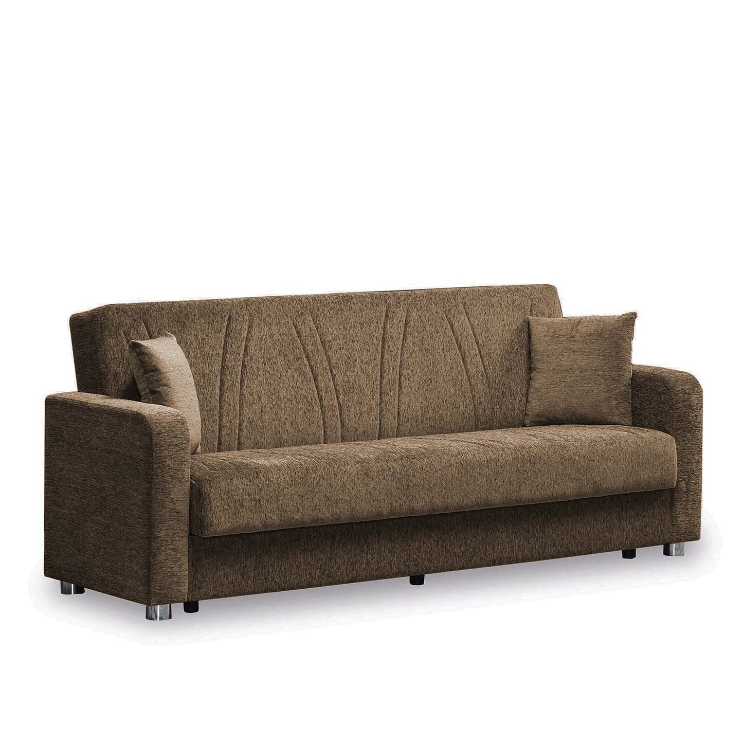 Ottomanson Elegance (Joker) Collection Convertible Sofa Bed