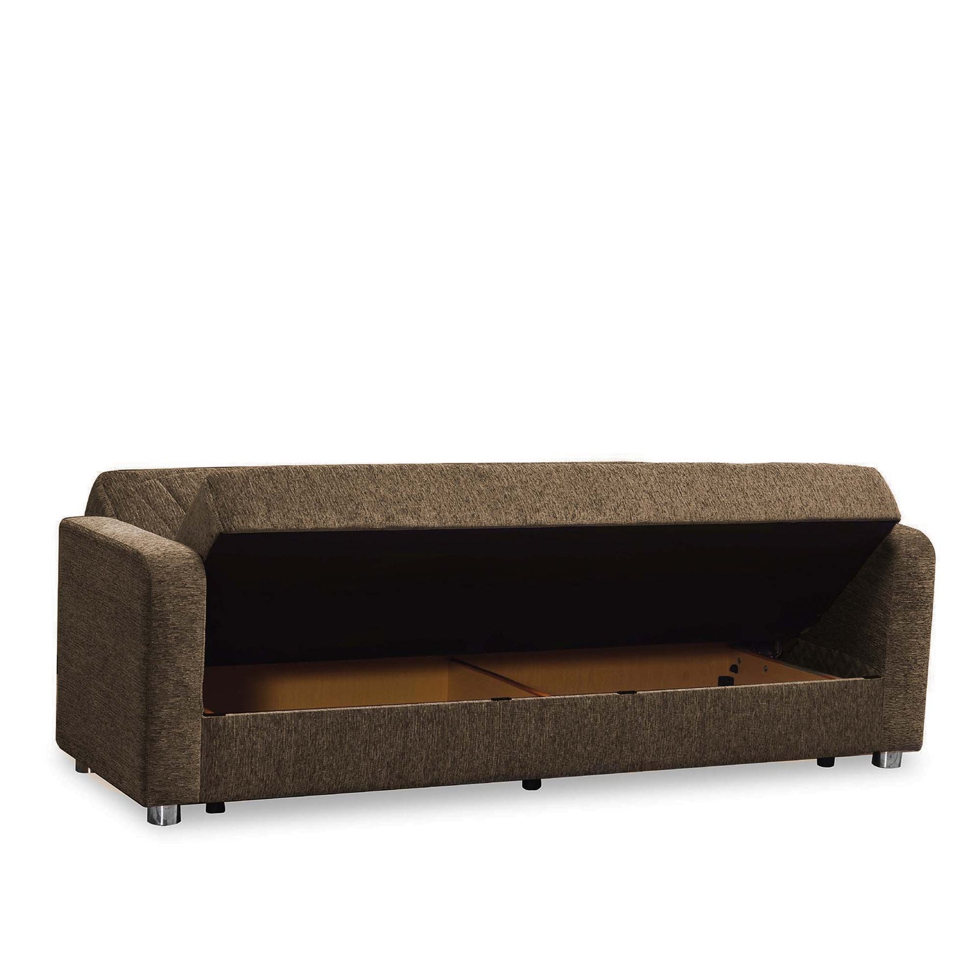 Ottomanson Elegance (Joker) Collection Convertible Sofa Bed
