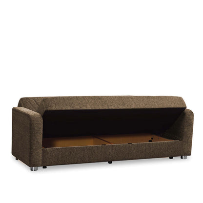 Ottomanson Elegance (Joker) Collection Convertible Sofa Bed