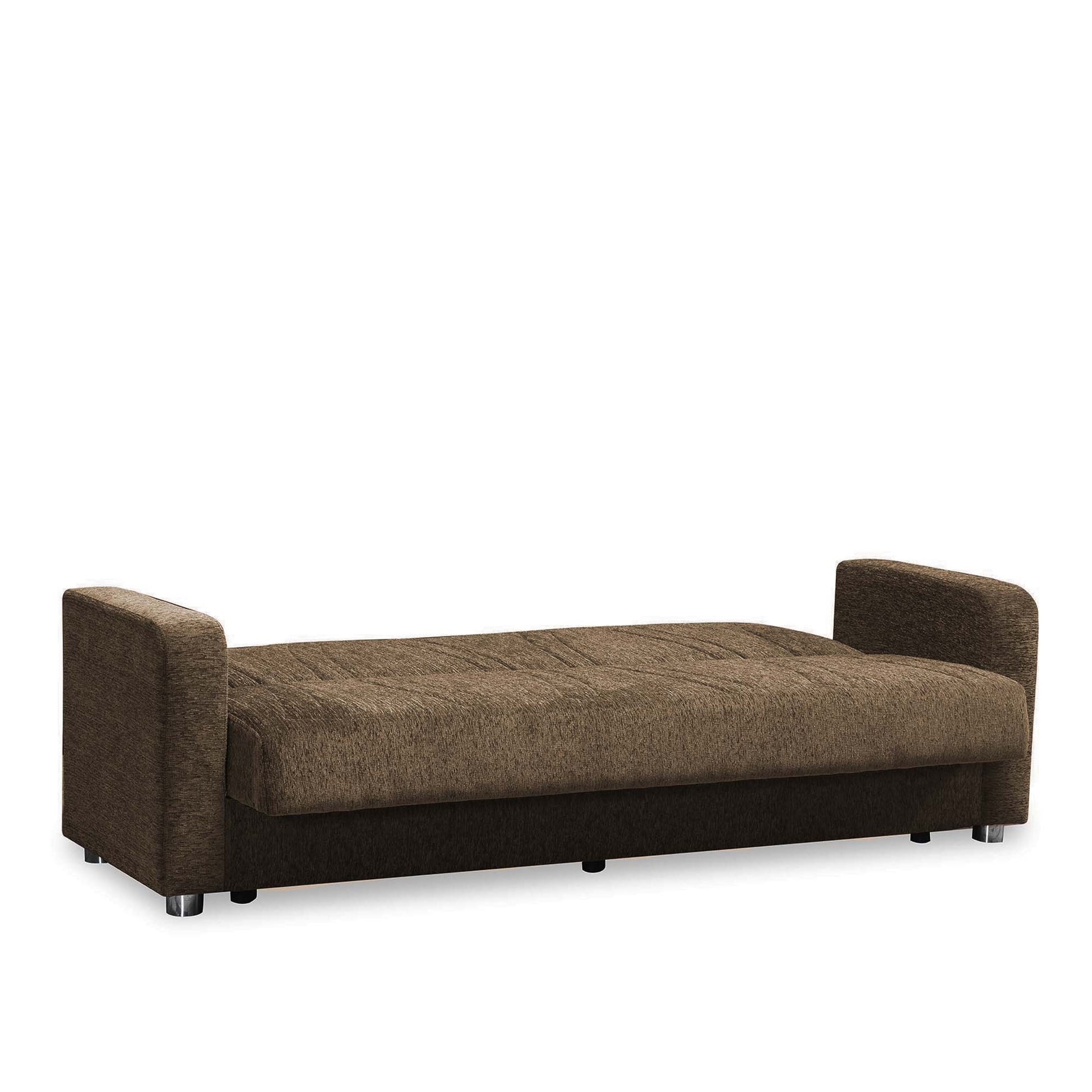 Ottomanson Elegance (Joker) Collection Convertible Sofa Bed