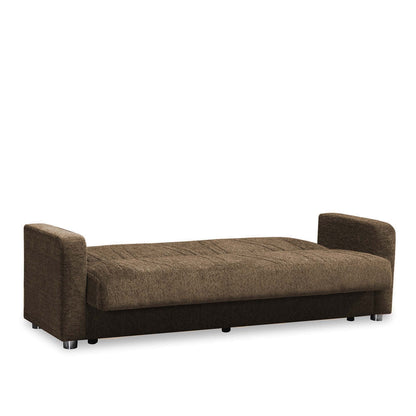 Ottomanson Elegance (Joker) Collection Convertible Sofa Bed