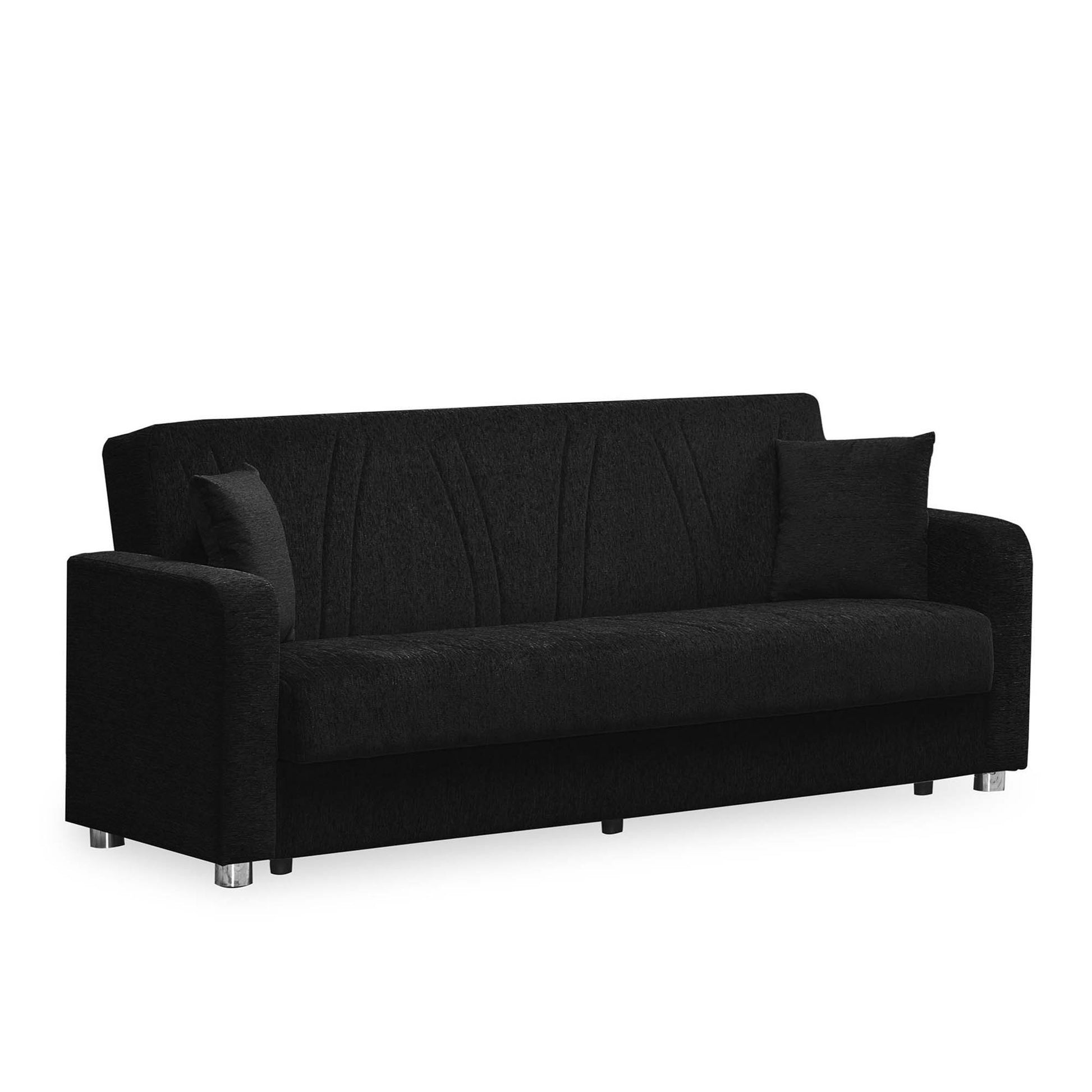 Ottomanson Elegance (Joker) Collection Convertible Sofa Bed