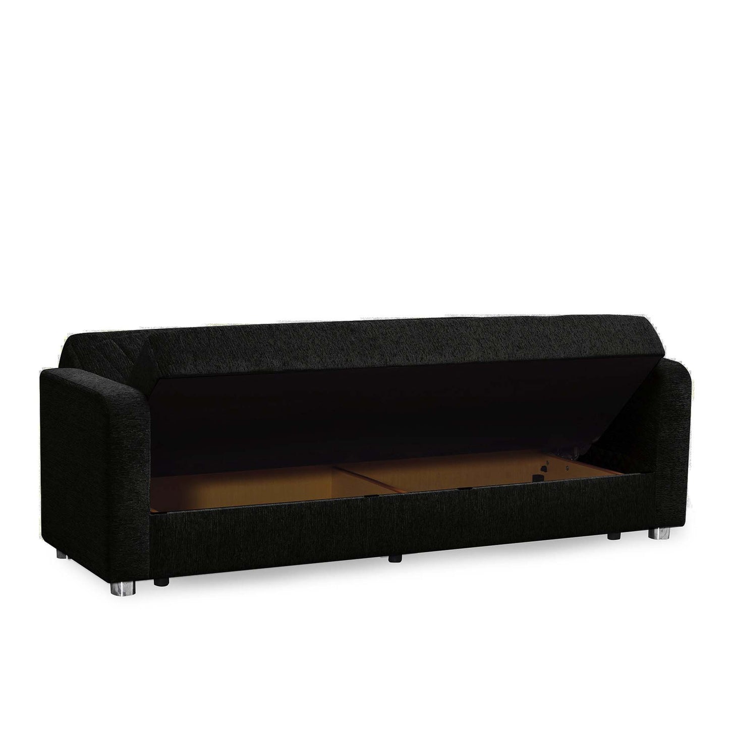Ottomanson Elegance (Joker) Collection Convertible Sofa Bed