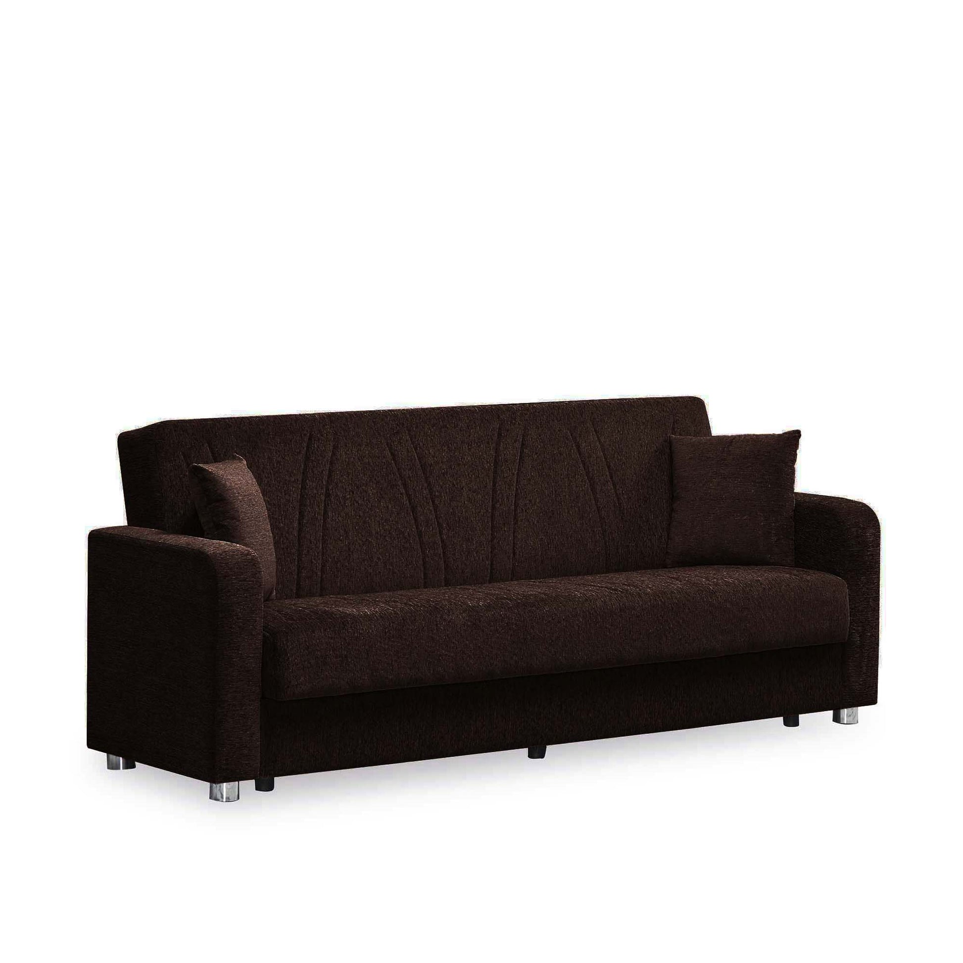 Ottomanson Elegance (Joker) Collection Convertible Sofa Bed