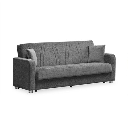 Ottomanson Elegance (Joker) Collection Convertible Sofa Bed
