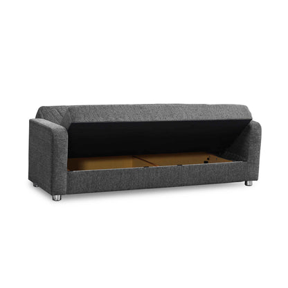 Ottomanson Elegance (Joker) Collection Convertible Sofa Bed