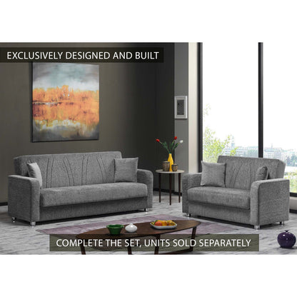 Ottomanson Elegance (Joker) Collection Convertible Sofa Bed