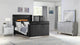 LAVISH (BLACK) Bedroom Set
