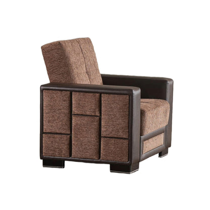 Ottomanson Loft Collection Convertible Sofa Bed