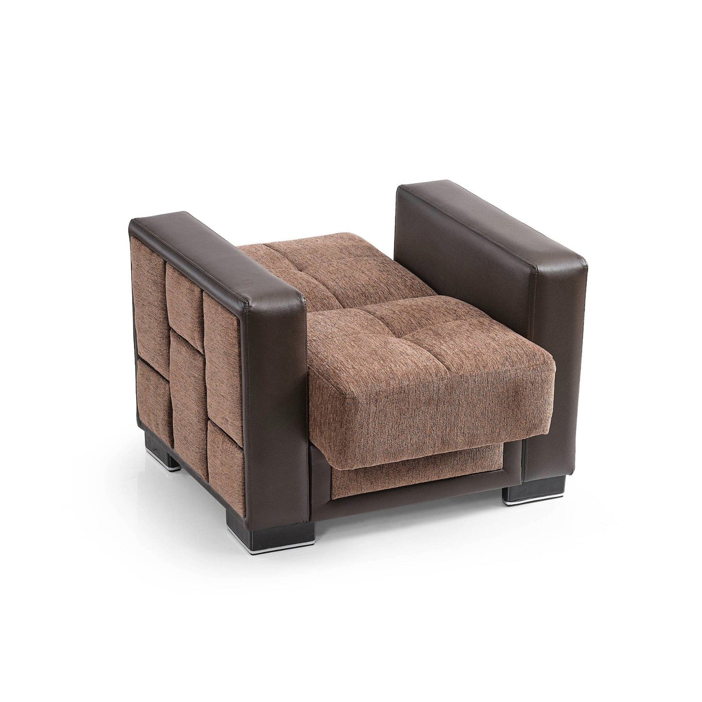 Ottomanson Loft Collection Convertible Sofa Bed