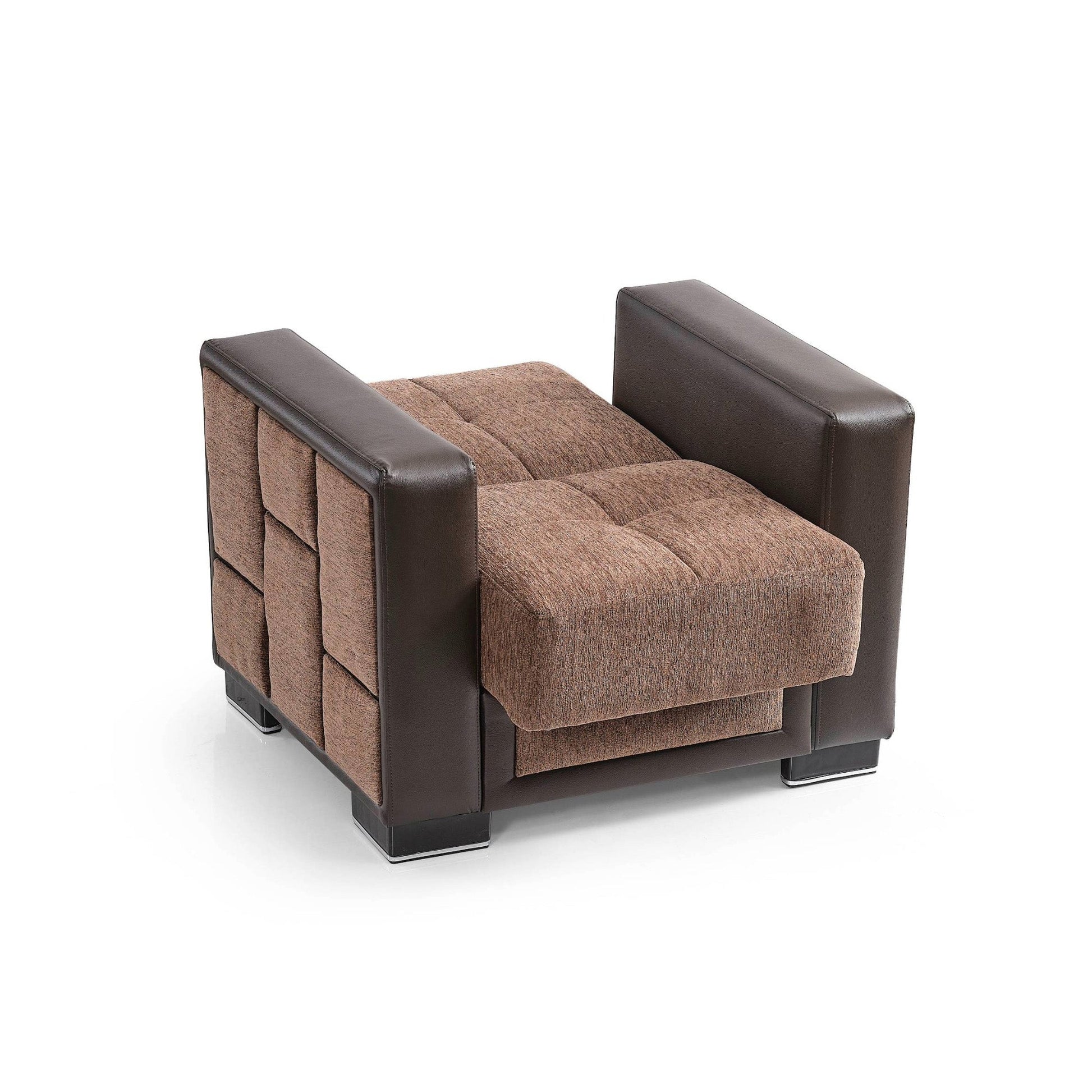 Ottomanson Loft Collection Convertible Sofa Bed