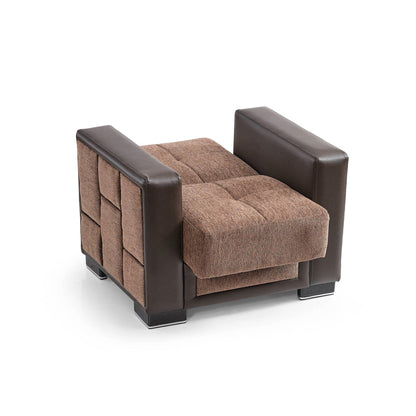 Ottomanson Loft Collection Convertible Sofa Bed