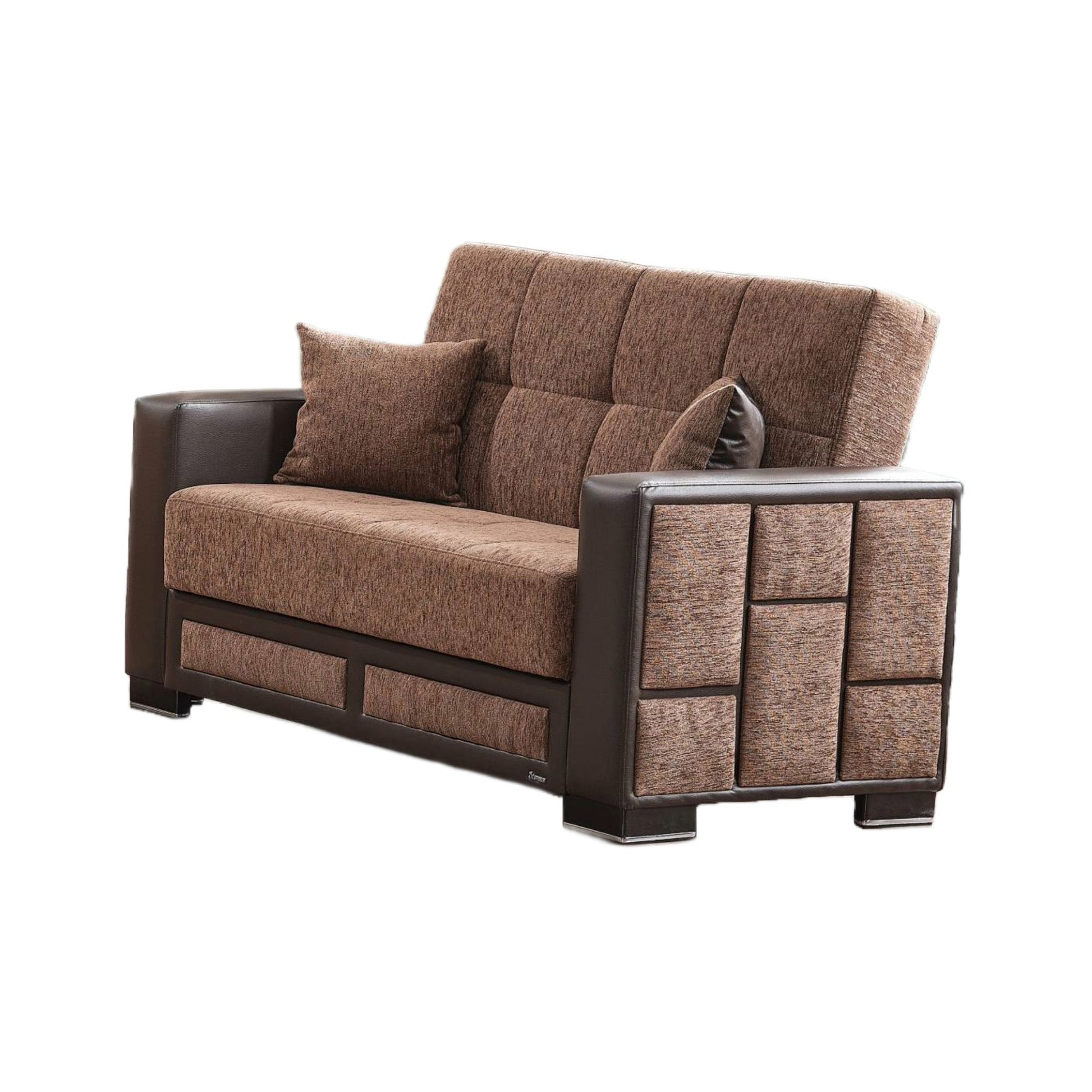 Ottomanson Loft Collection Convertible Sofa Bed